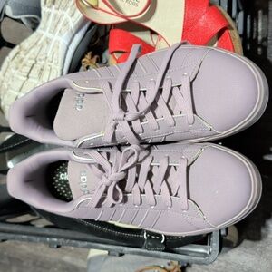 Adidas Women's Sneakers - Light Purple